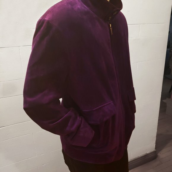 High-end Jacket - Brioni - Fall 2013 Collection - Picture 9 of 16